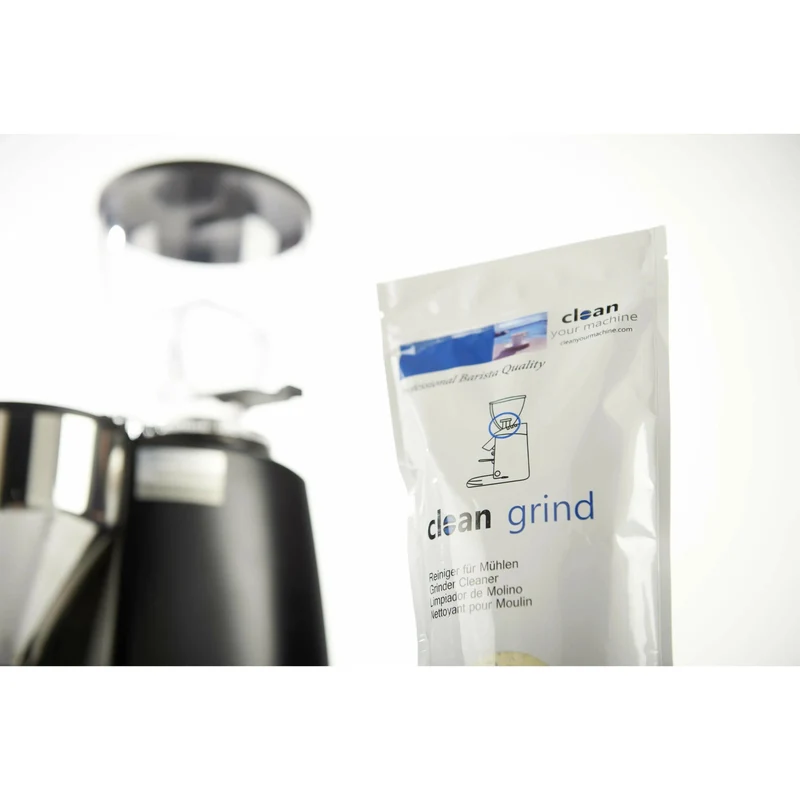 Clean Grind Mühlenreinger aus Naturprodukten 500 g