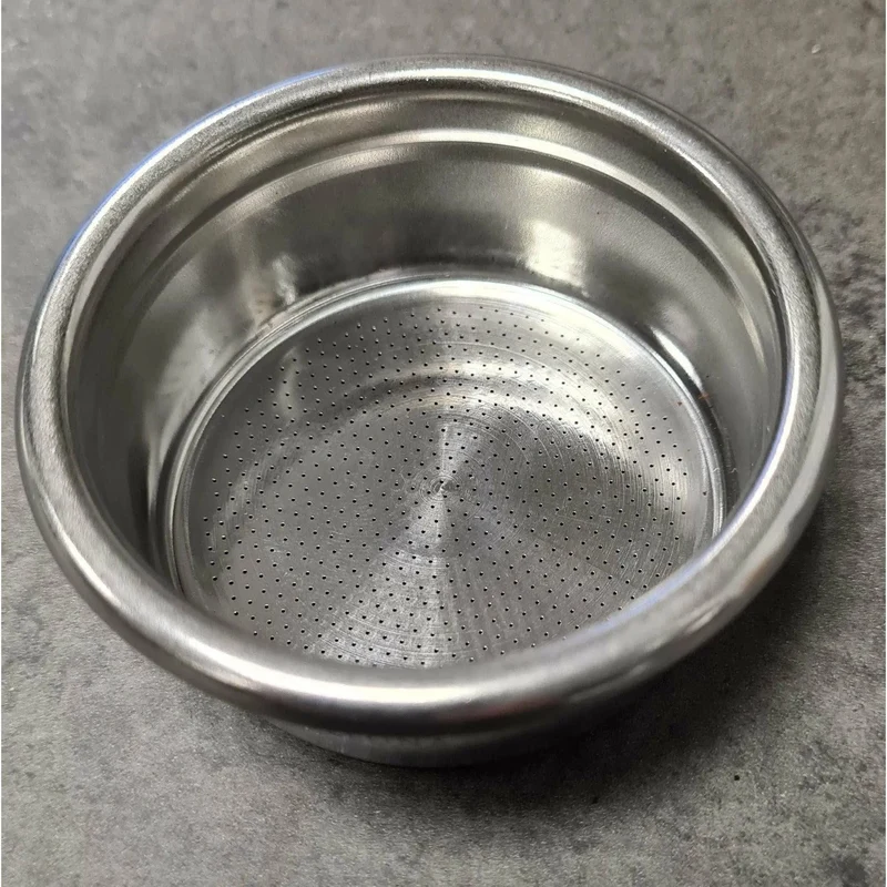 E61 Ascaso Competition Filter Sieb 21 Gramm 28 mm I.3626