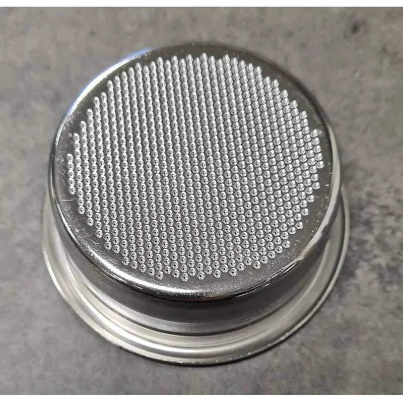 E61 Ascaso Competition Filter Sieb 21 Gramm 28 mm I.3626