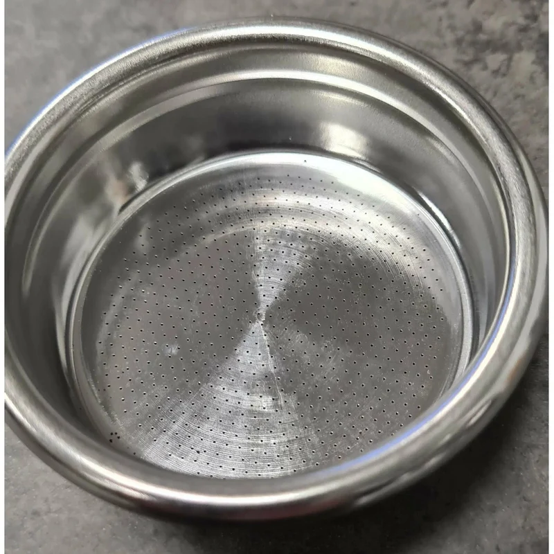 E61 Ascaso Competition Filter Sieb 18 Gramm 24 mm I.3625