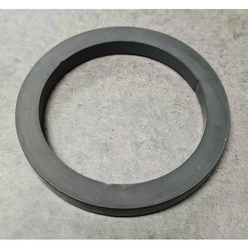 Ascaso SIEBTRÄGERDICHTUNG 7,8 mm, 60 mm I.4731