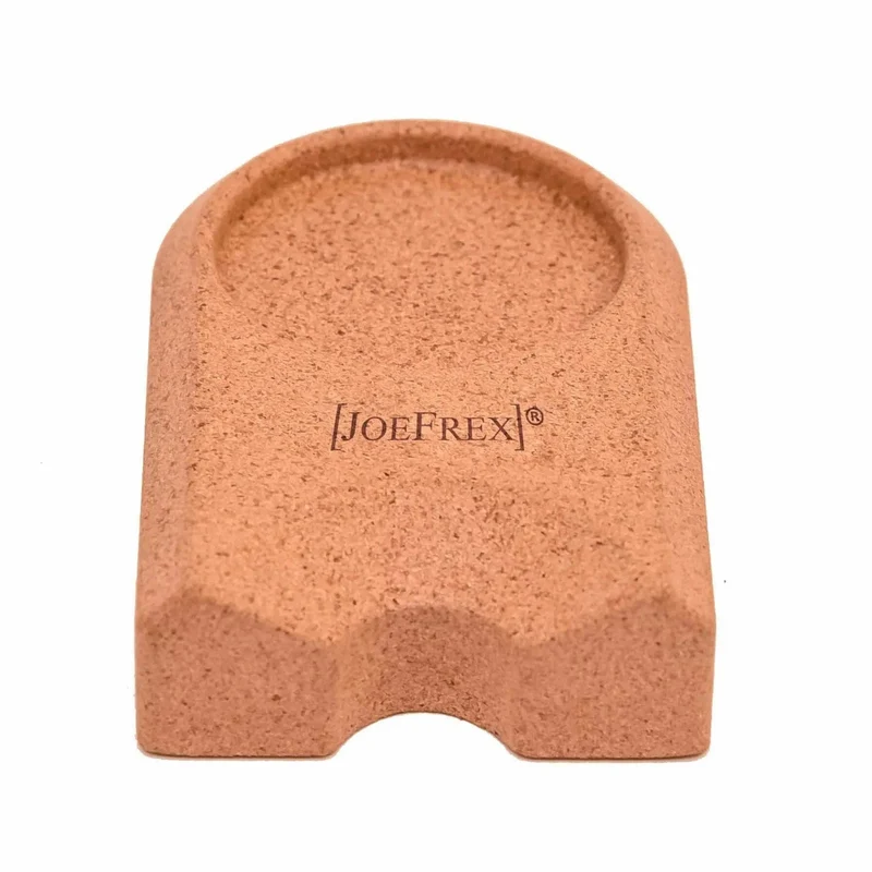 Tamping Matte Kork - Recycelter Kork