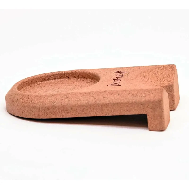 Tamping Matte Kork - Recycelter Kork