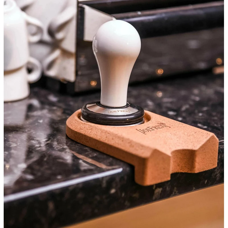 Tamping Matte Kork - Recycelter Kork