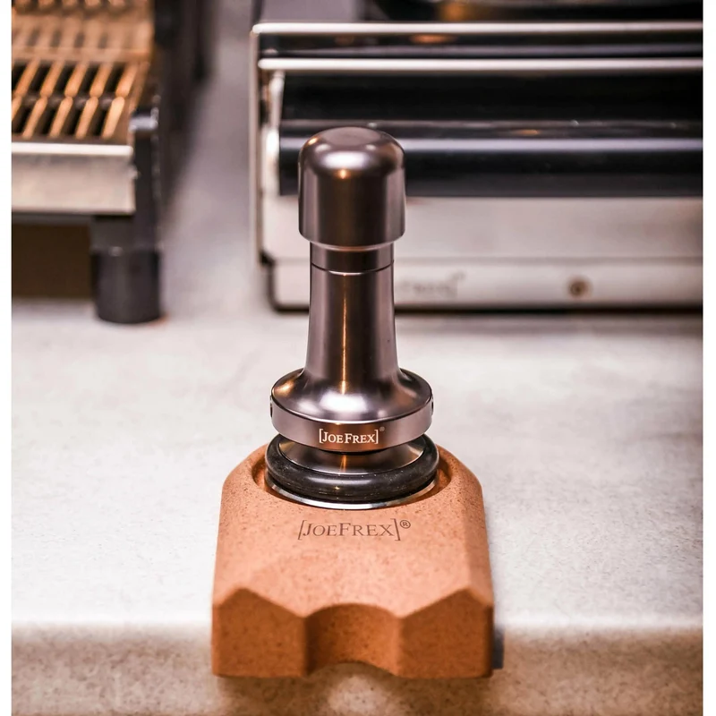 Tamping Matte Kork - Recycelter Kork