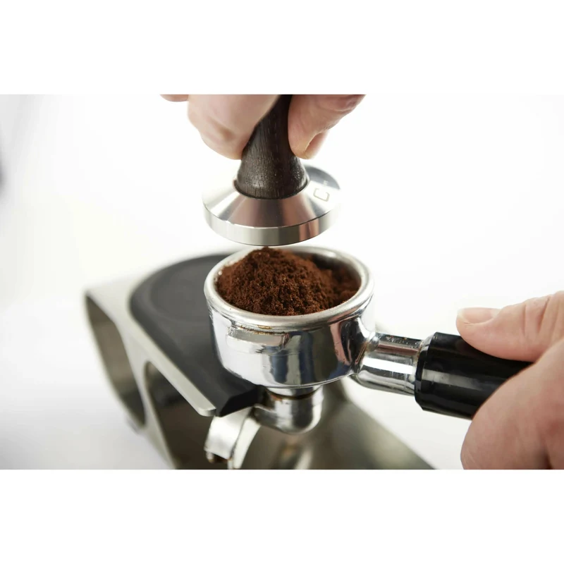 Tamping Station Professional up