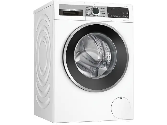 BOSCH WGG256Z41 Serie 6 Waschmaschine (10,0 kg, 1600 U/Min., A)