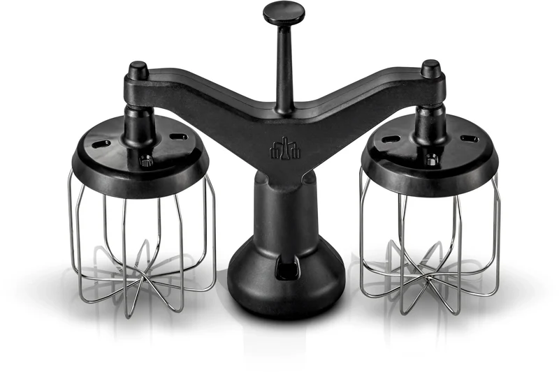 Bosch Küchenmaschine mit Kochfunktion, Cookit Premium Set Weiß