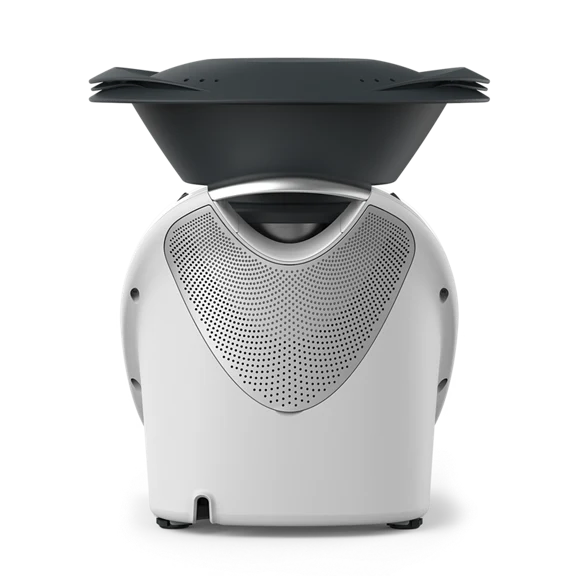 Vorwerk Thermomix® TM6 ReNewed - Gut, Weiß