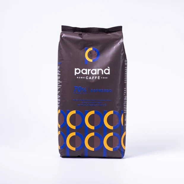 Parana Caffe 70/30 Miscela Italiana