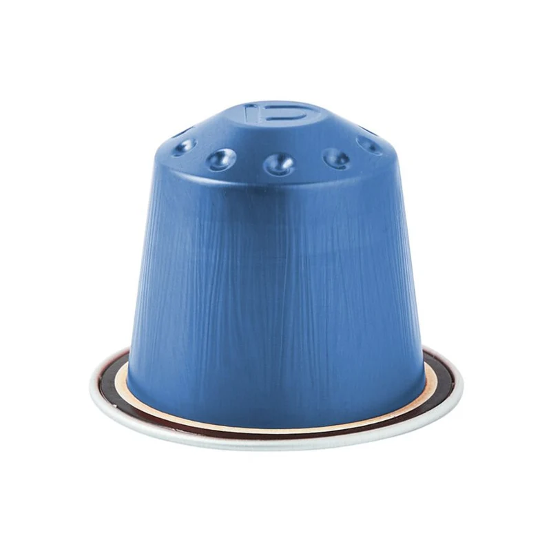 Tonino Lamborghini Nespresso® kompatible Kapseln DECCA (10Stück)