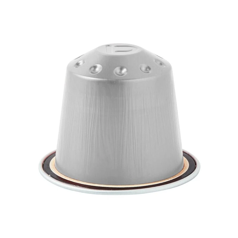 Tonino Lamborghini Nespresso® kompatible Kapseln PLATINUM (10Stück)