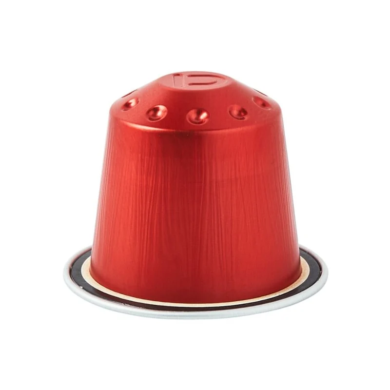 Tonino Lamborghini Nespresso® kompatible Kapseln RED (10Stück)