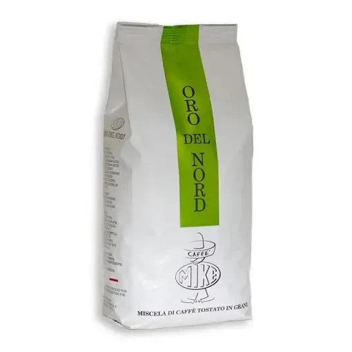 Caffé Mike Oro del Nord 1000g