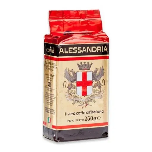 Caffé Mike Alessandria 250g (gemahlen)