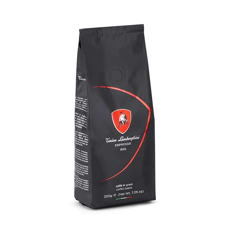 Tonino Lamborghini Red 200g