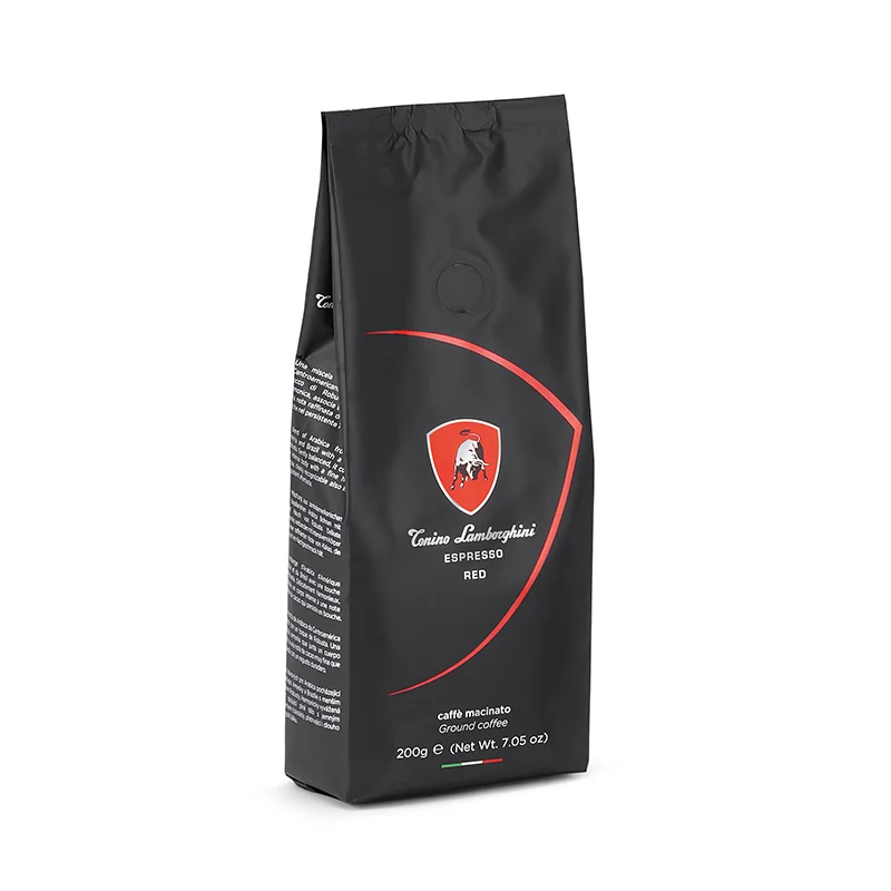 Tonino Lamborghini Red 200g