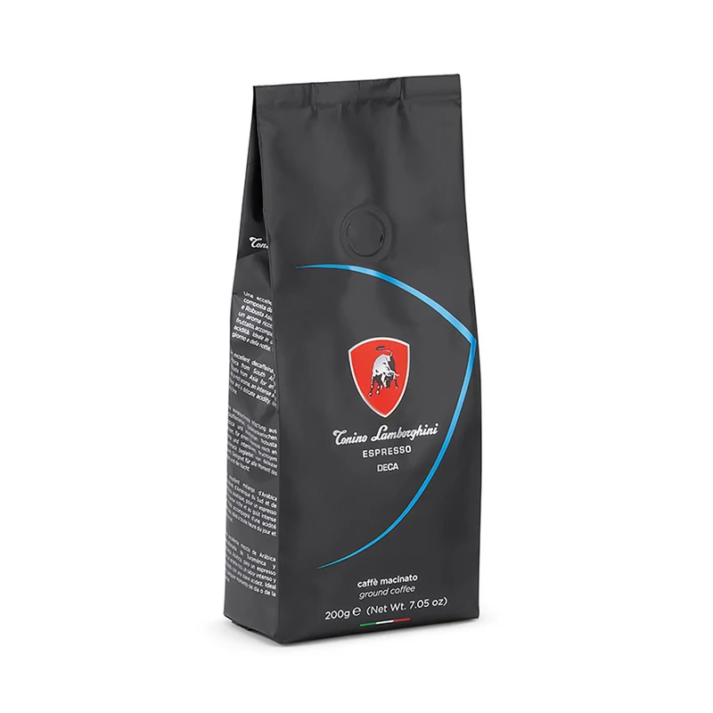 Tonino Lamborghini Deca (200g) gemahlen