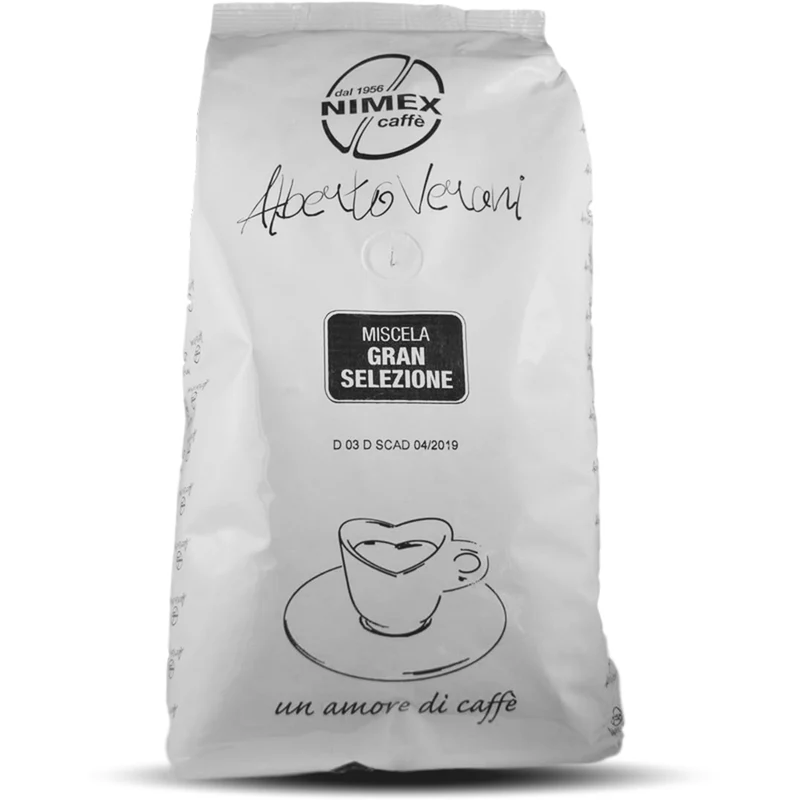 Nimex Alberto Verani Gran Selezione 1000g