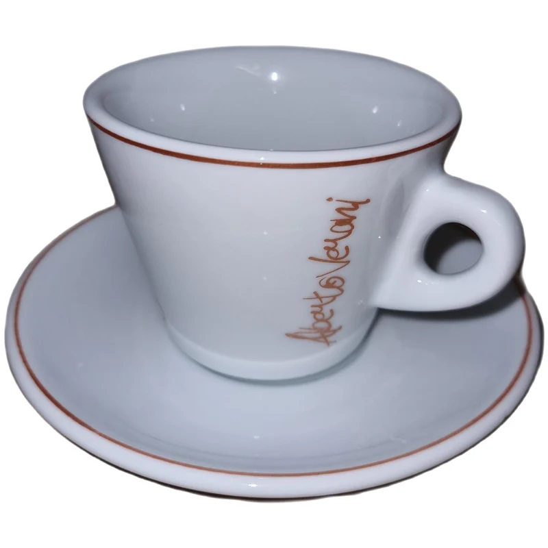Nimex Alberto Verani Cappuccino Tasse