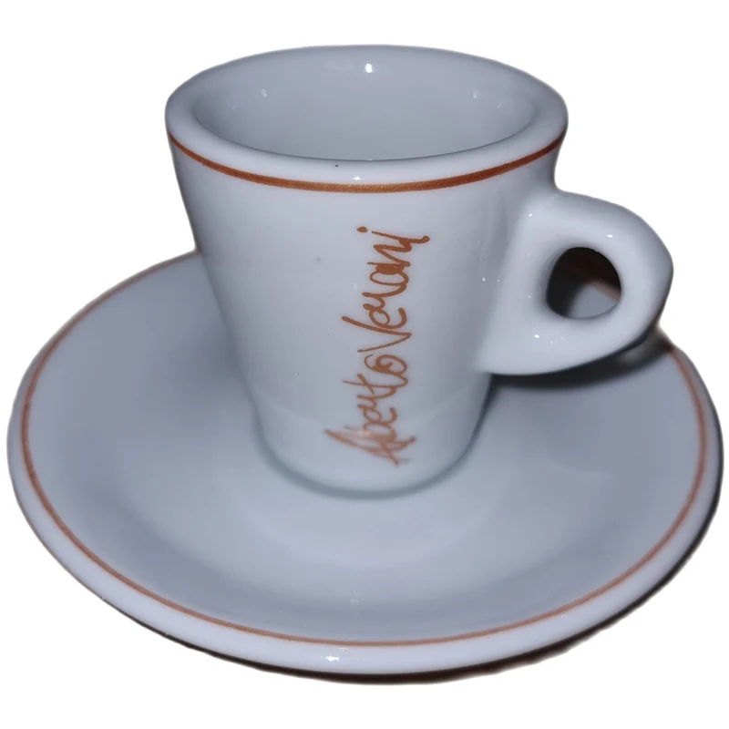 Nimex Alberto Verani Espresso Tasse
