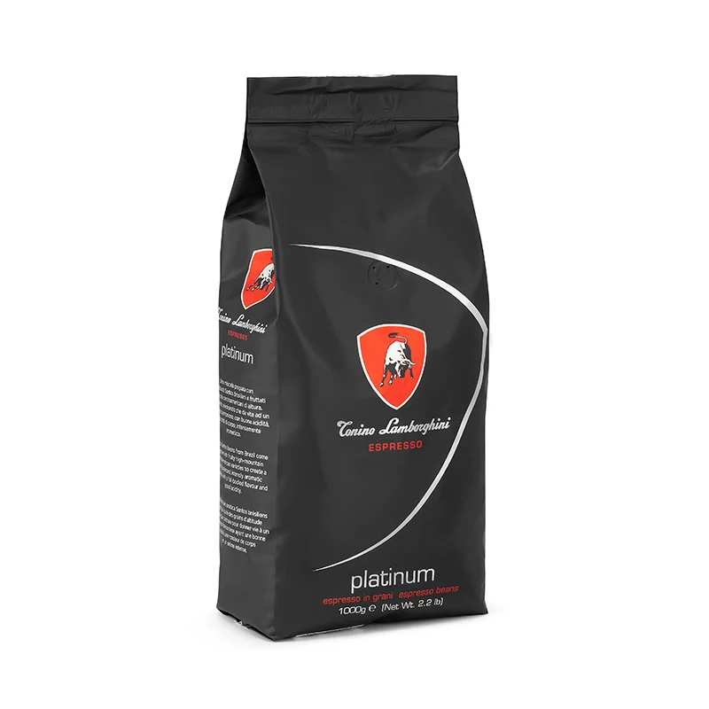 Tonino Lamborghini Platinum Blend 1000g