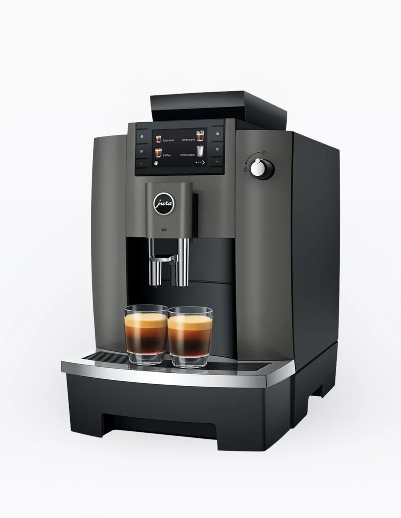 Jura Gastro W4 Kaffeevollautomat
