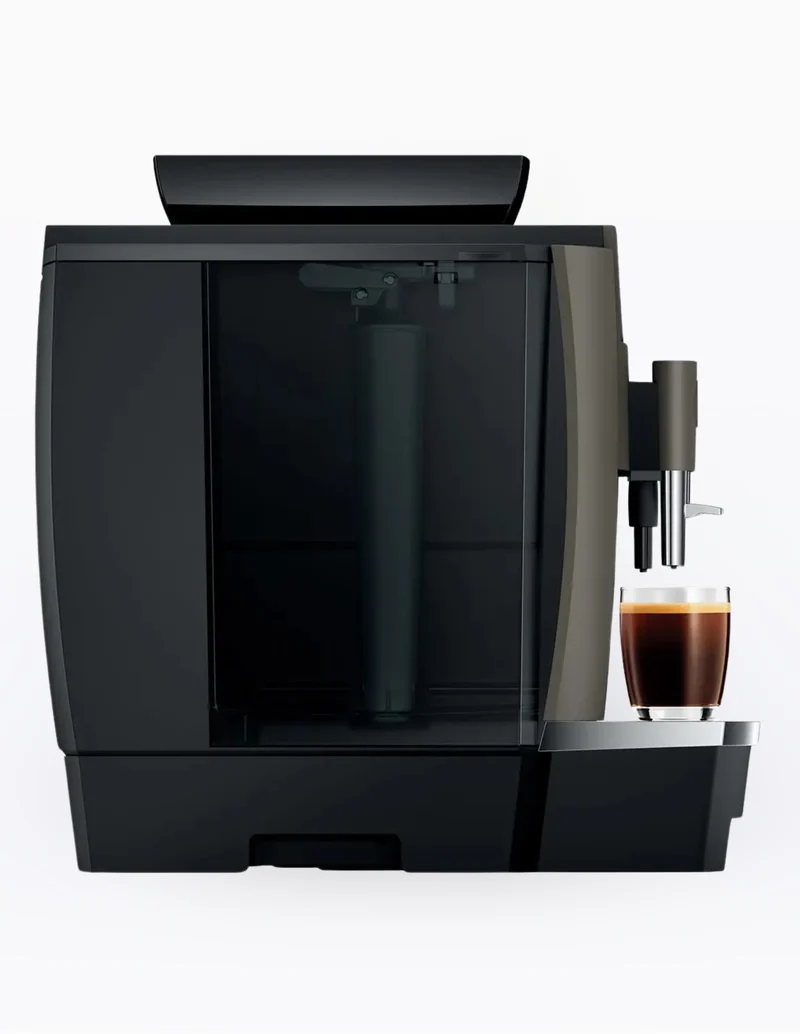 Jura Gastro W4 Kaffeevollautomat