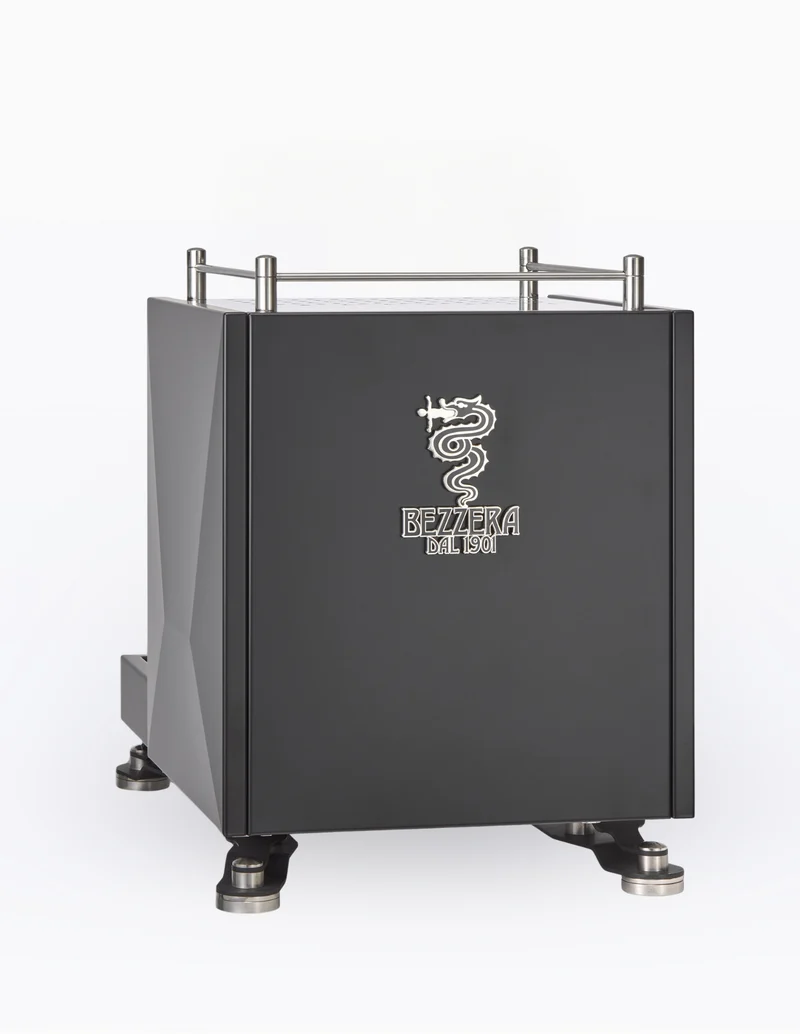 Bezzera SOLE TOP PID Siebträger Espressomaschine