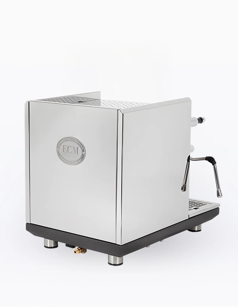 ECM Exclusive Line Synchronika II Siebträger Espressomaschine