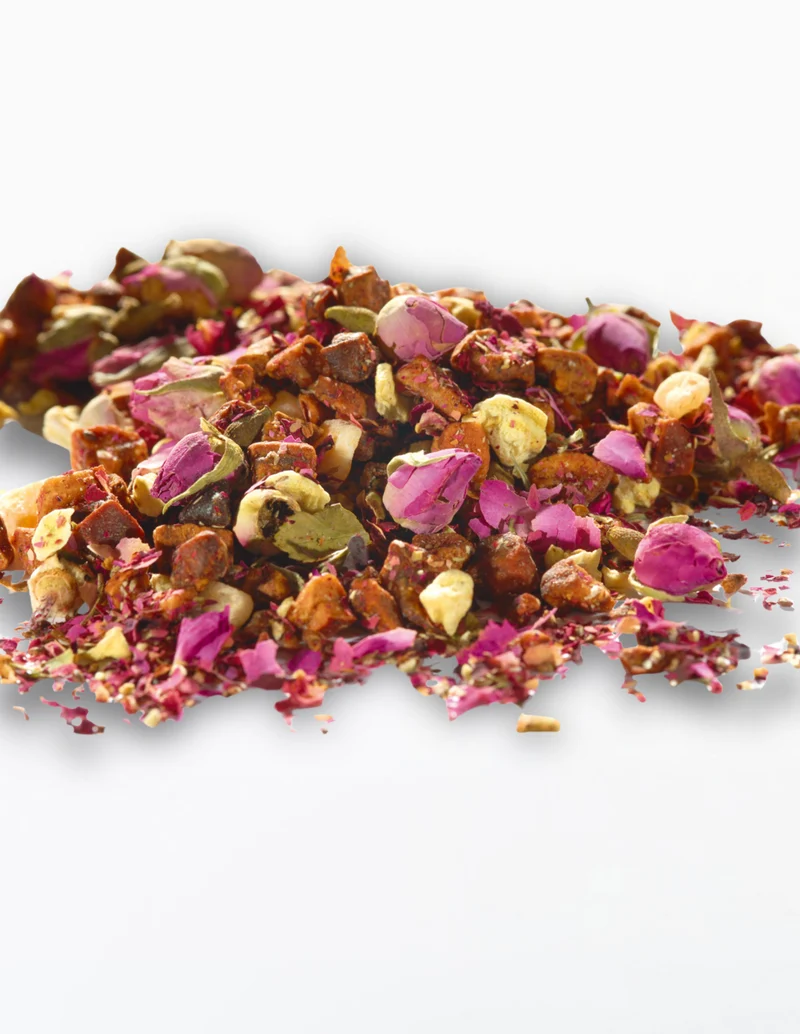 Früchtetee Birnengarten® „Kaktusfeige“