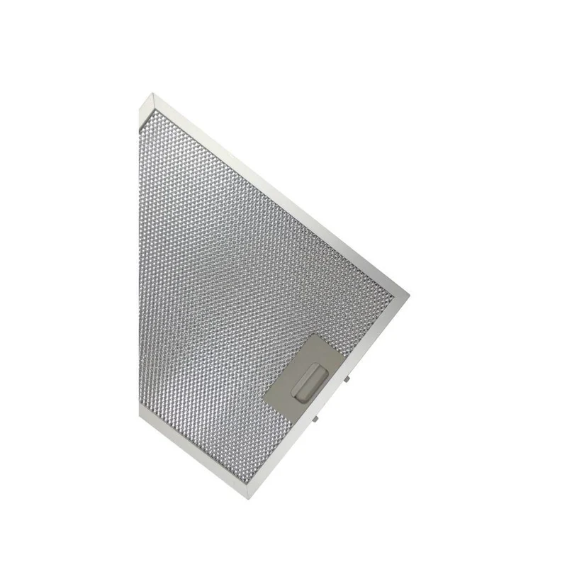 CIARRA Aluminium-Fettfilter für Dunstabzugshaube | AL260319S