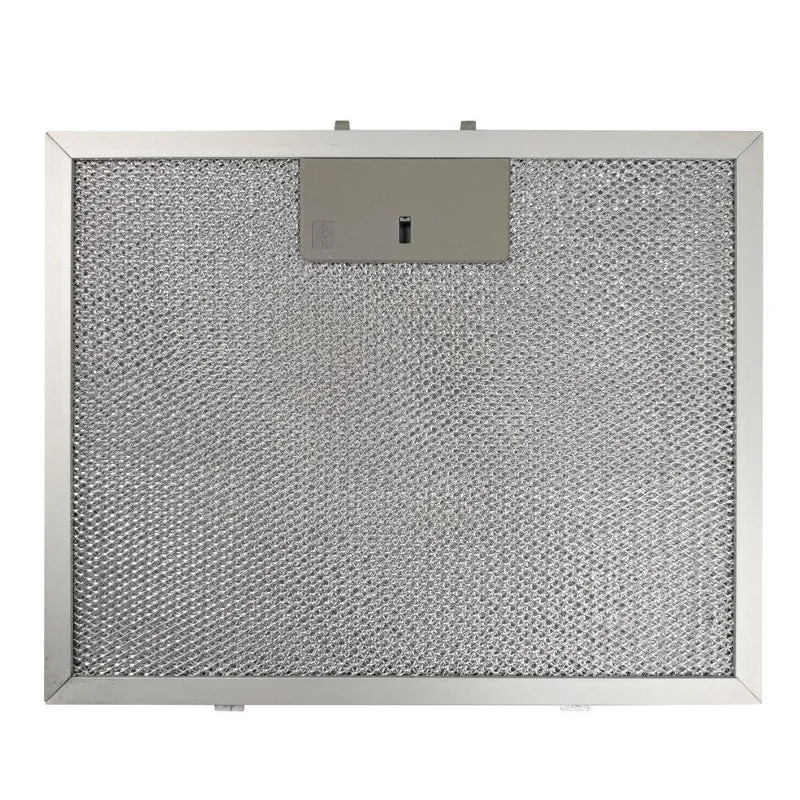 CIARRA Aluminium-Fettfilter für Dunstabzugshaube | AL229289