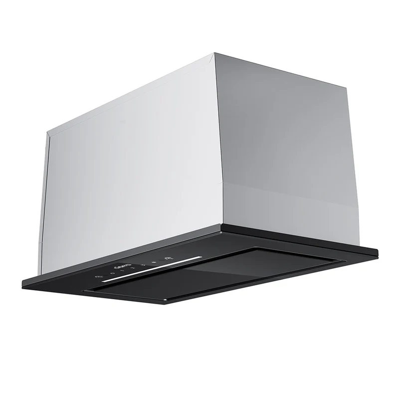 Ciarra 52cm Einbau Dunstabzugshaube Unterbau A Klasse, Umluft & Abluft, LED | CBCB5931A