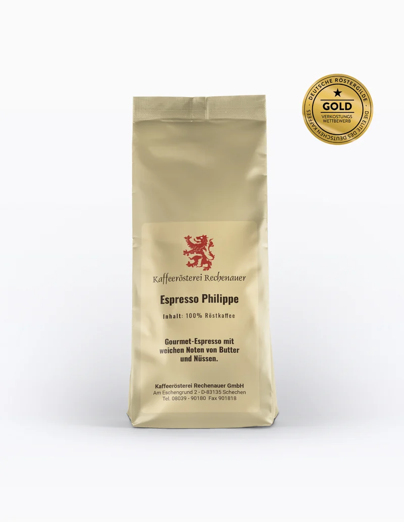 ESPRESSO "Spezial" Probier-Set 3 x 250g