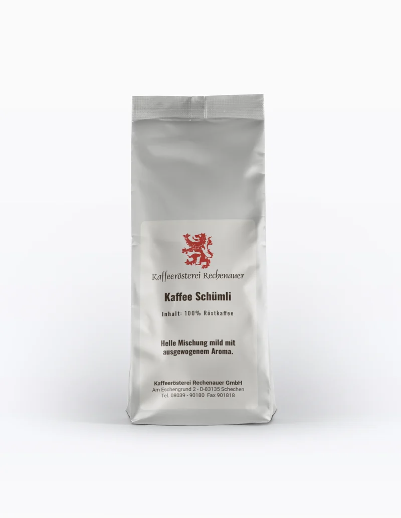 VOLLAUTOMAT "Klassiker" Probier-Set 3 x 250g