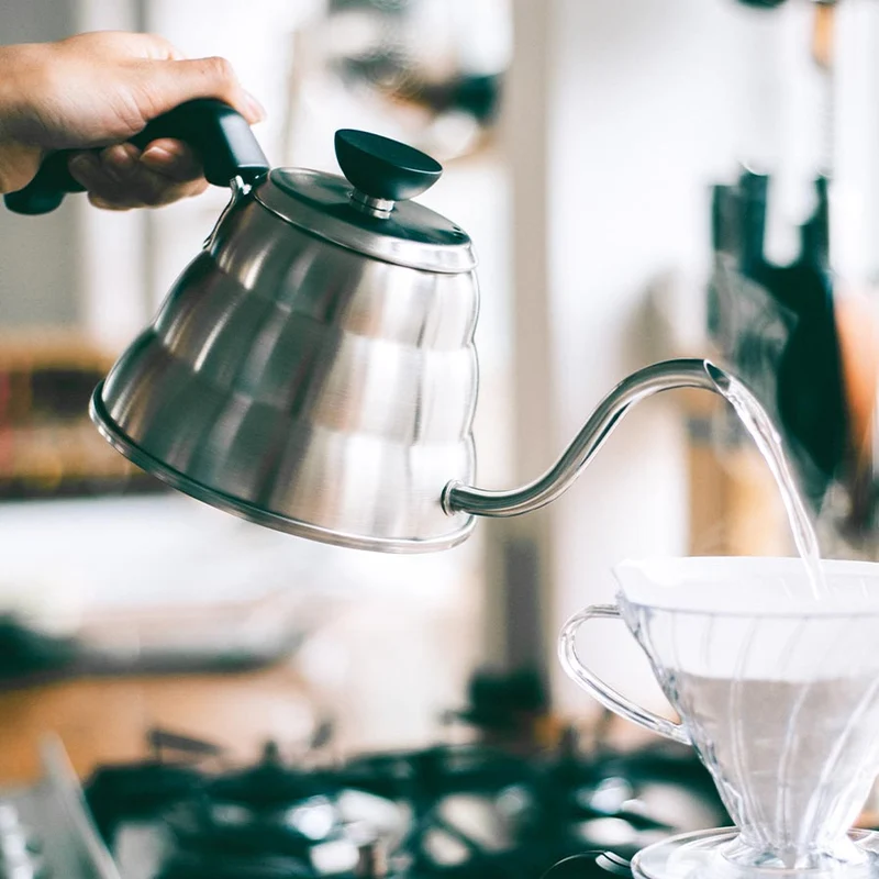 HARIO V60 Buono Wasserkessel