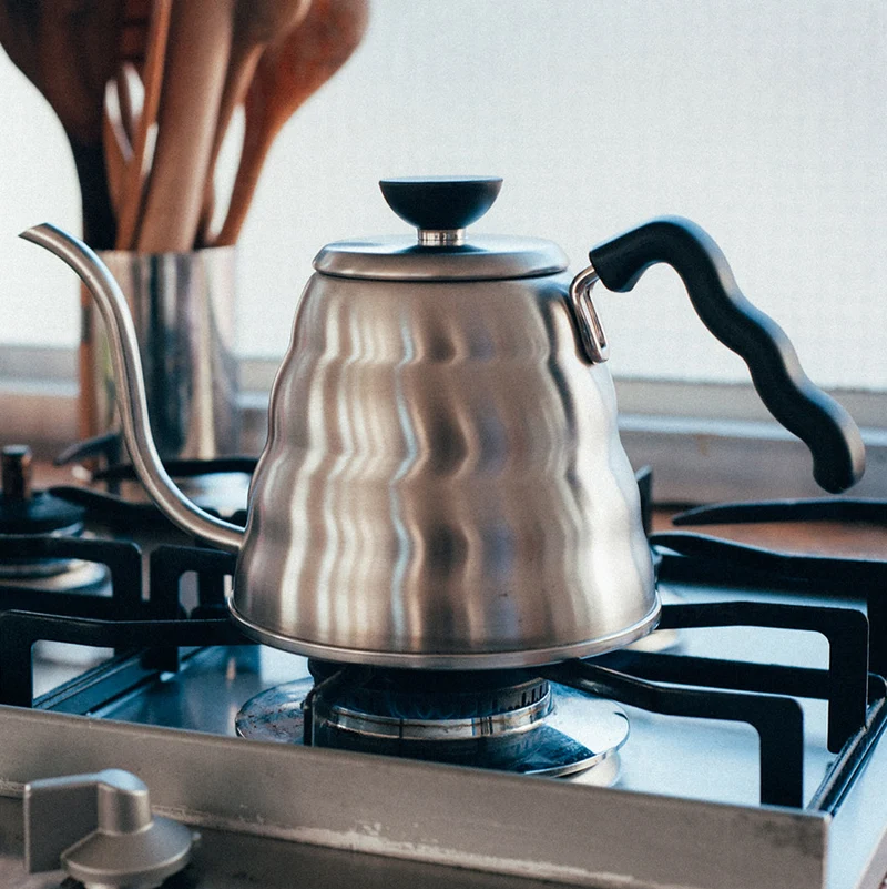 HARIO V60 Buono Wasserkessel
