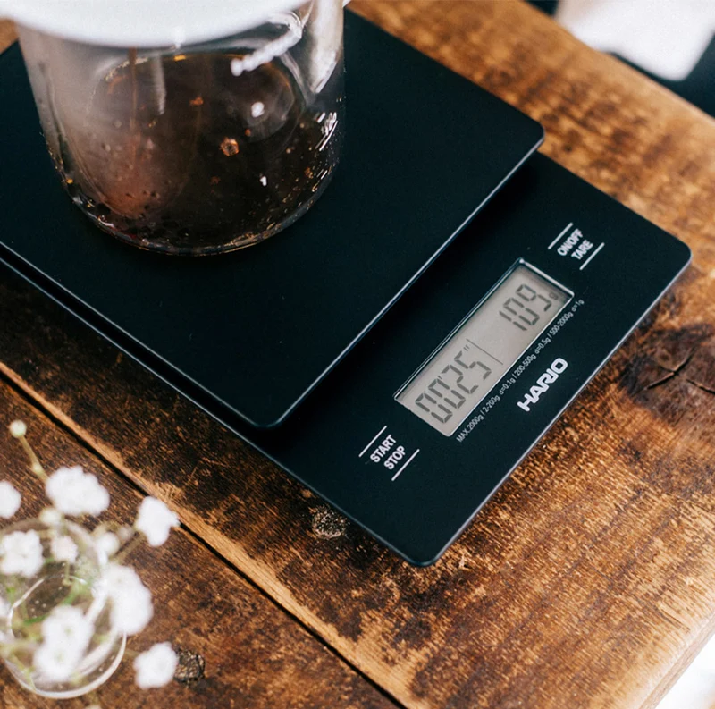 HARIO V60 Drip Waage