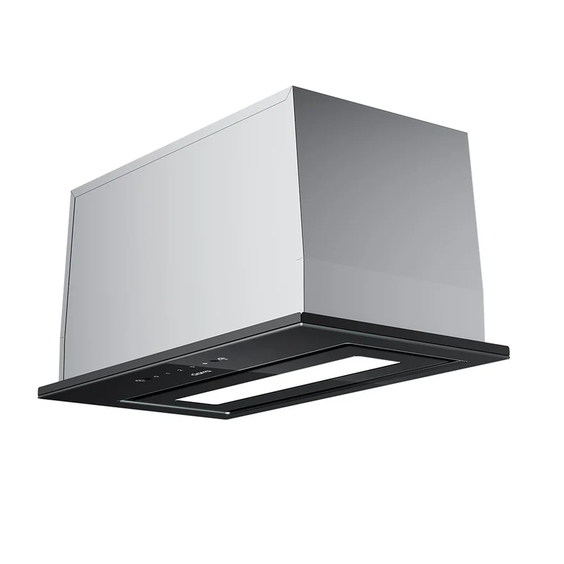 Ciarra 52cm Einbau Dunstabzugshaube A Klasse, Umluft & Abluft, LED | CBCB5931B