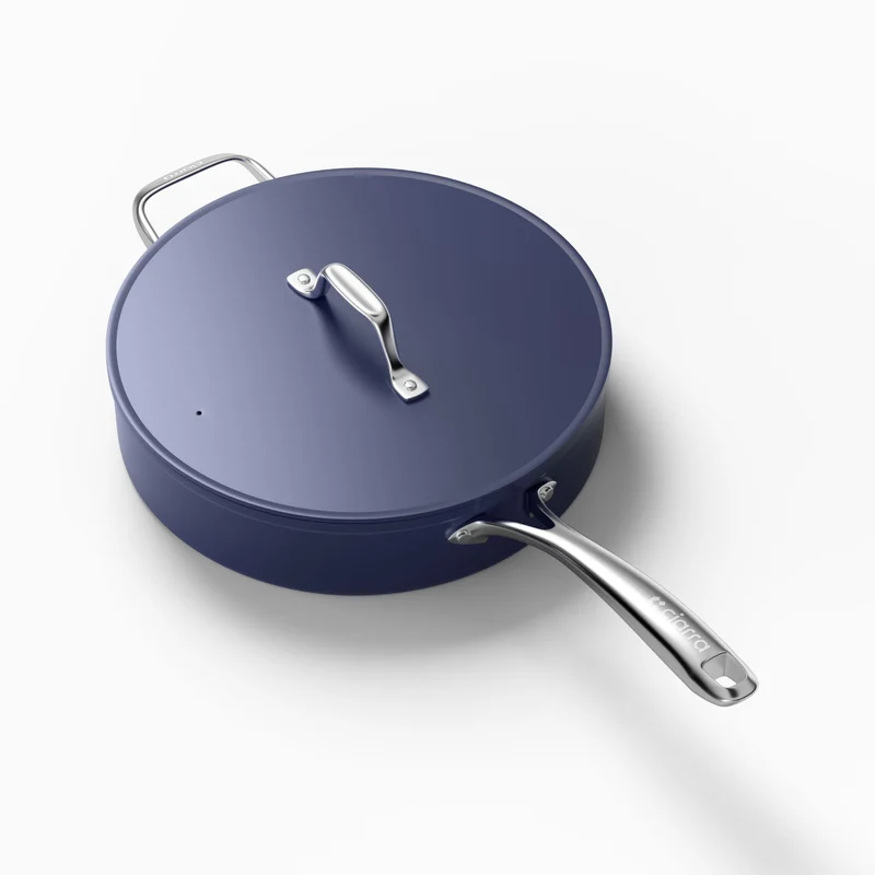 Ciarra Beyond Sautepfanne Sauteuse Midnight Dream