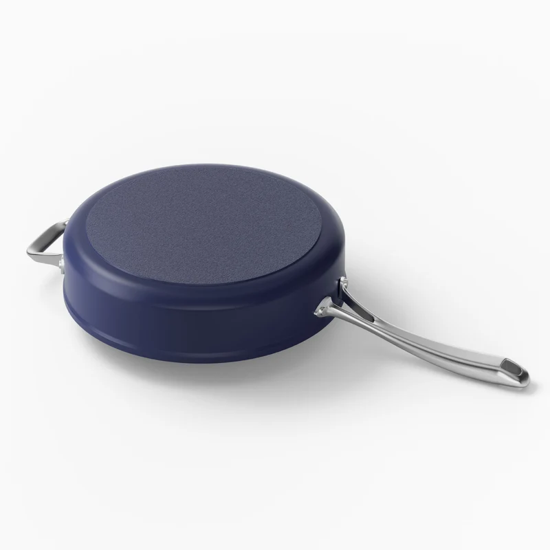 Ciarra Beyond Sautepfanne Sauteuse Midnight Dream
