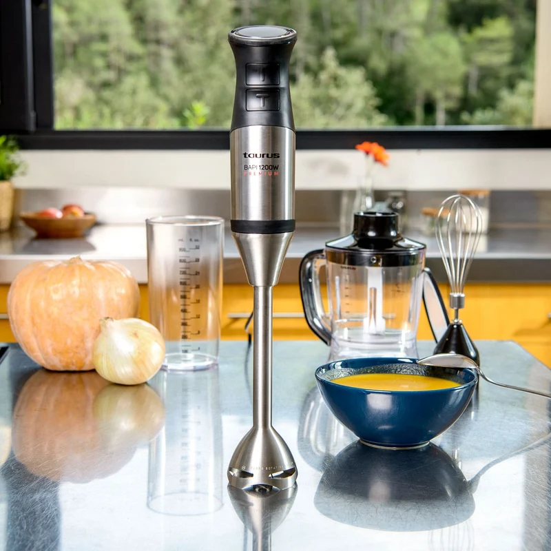 BAPI® 1200 PREMIUM PLUS INOX