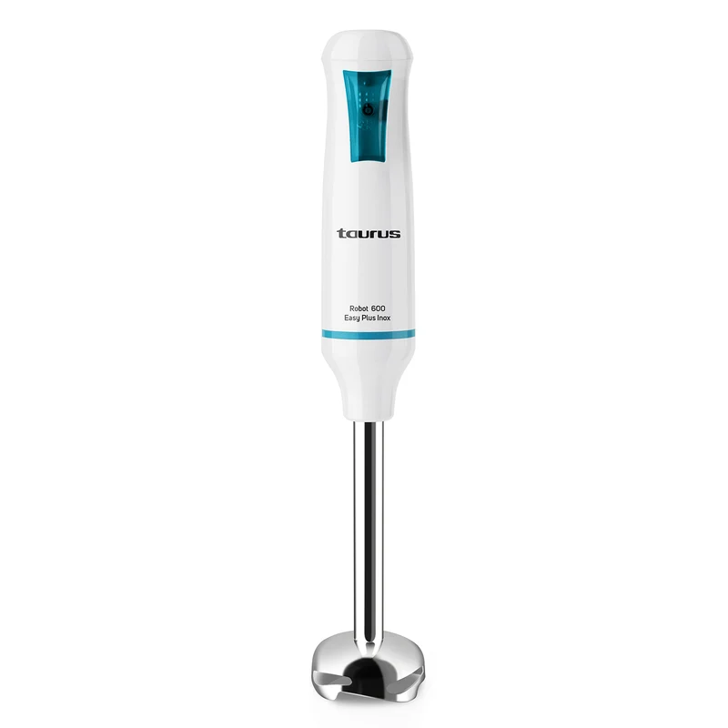 ROBOT 600 EASY PLUS INOX