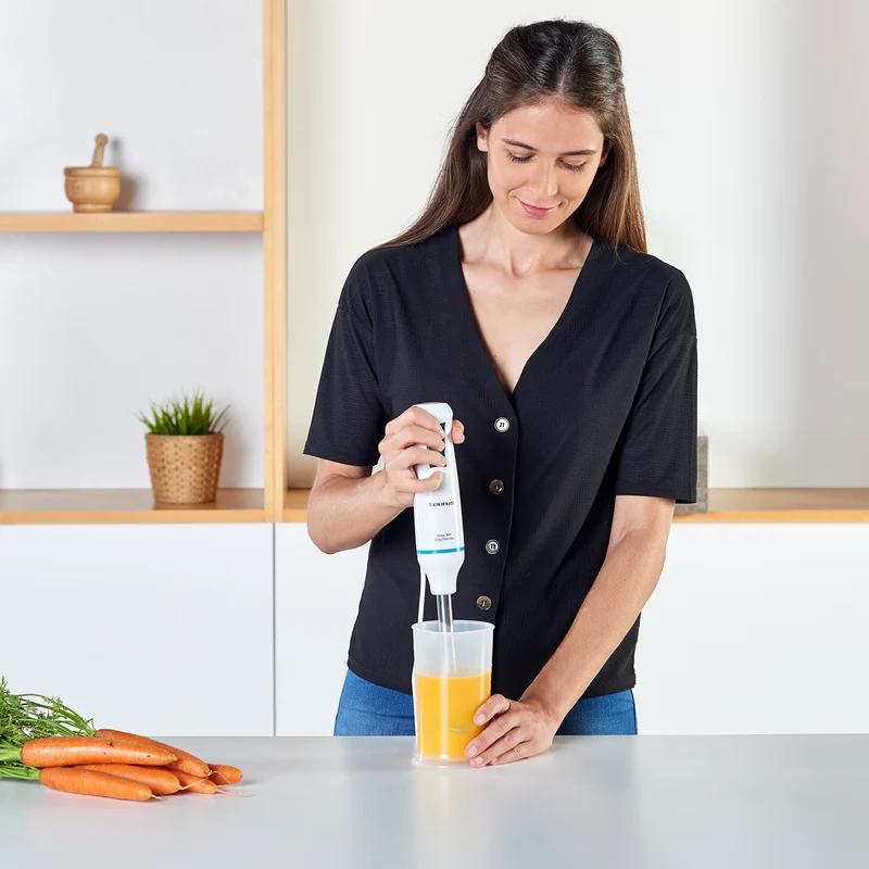ROBOT 600 EASY PLUS INOX