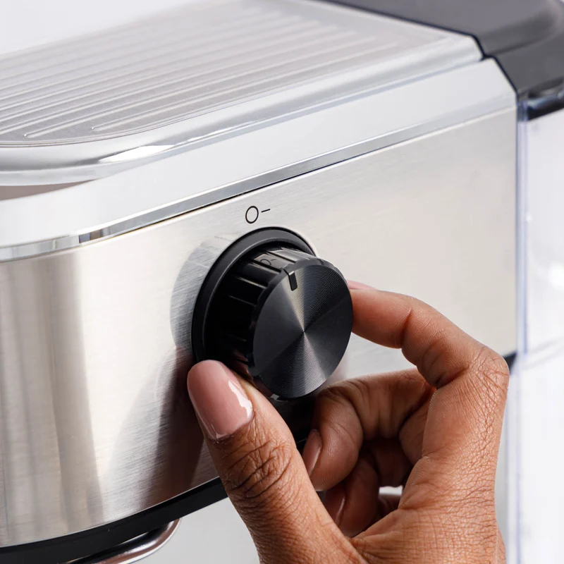 EUFORIA COMPACT