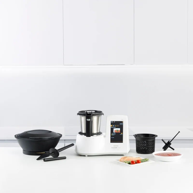 Mycook Touch Unlimited Edition