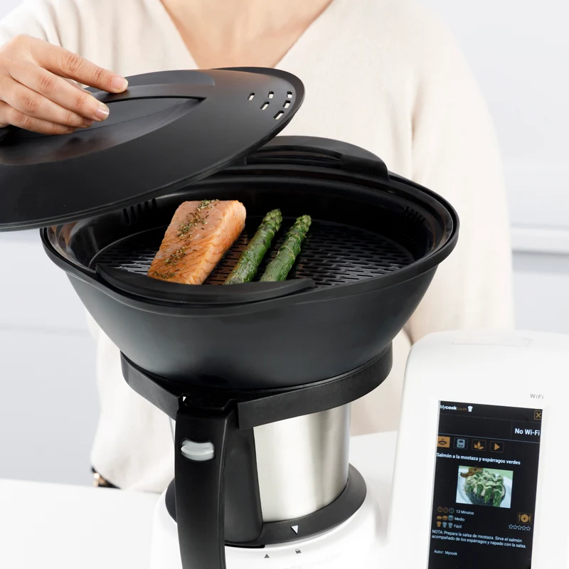 Mycook Touch Unlimited Edition