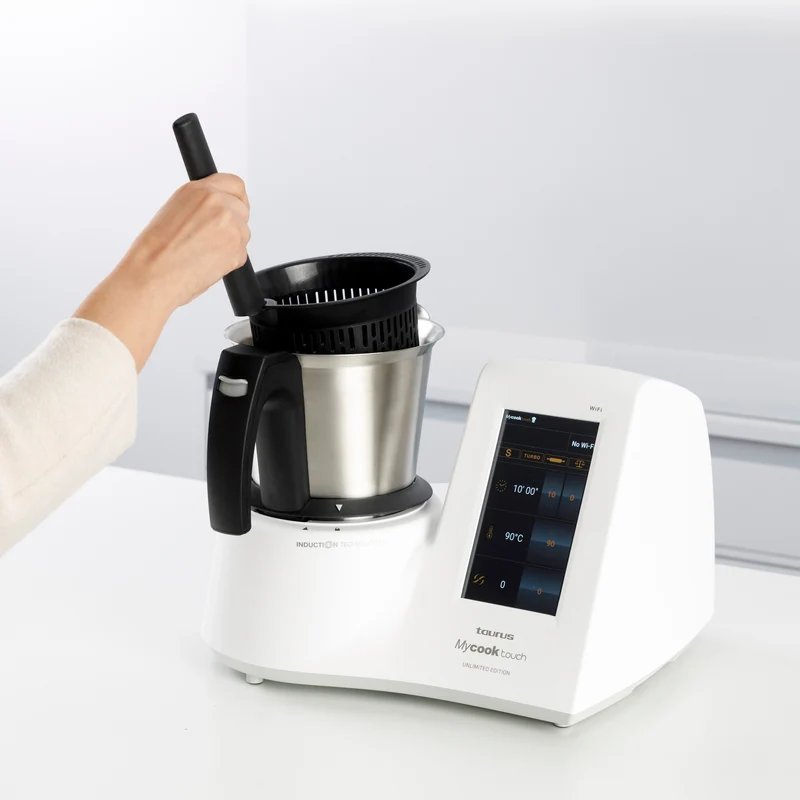 Mycook Touch Unlimited Edition