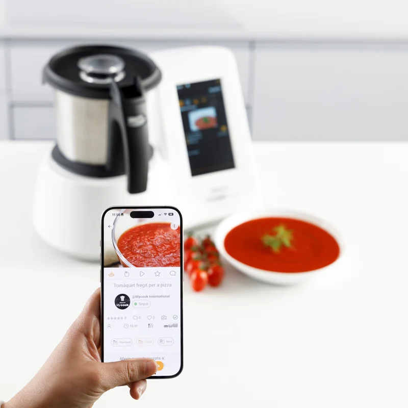 Mycook Touch Unlimited Edition